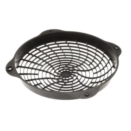 Heatcraft Black Cover 37000702